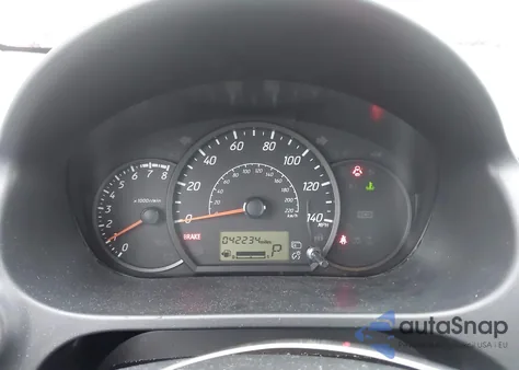 2018 Mitsubishi Mirage G4 Es z USA, uszkodzony, nr VIN ML32F3FJ0JHF05957